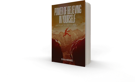 Book cover from the Penscribe portfolio