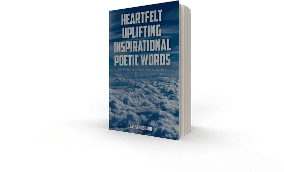 Book cover from the Penscribe portfolio