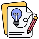 Penscribe service icon