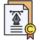 Penscribe service icon