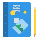 Penscribe service icon