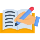 Penscribe service icon